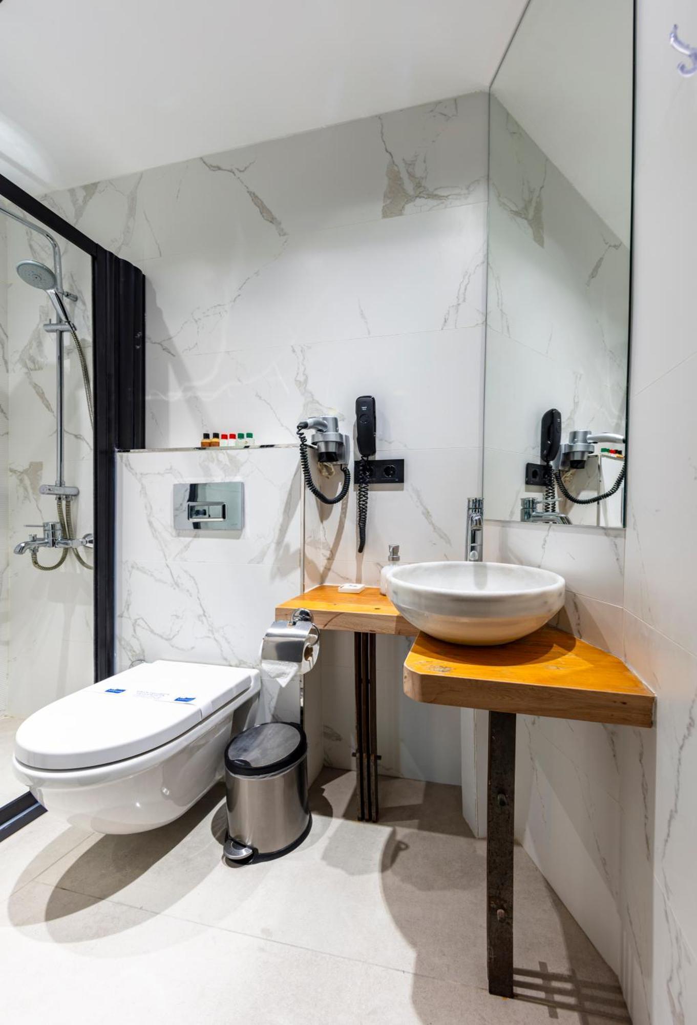 Taksim Avenue Hotell Istanbul Exteriör bild
