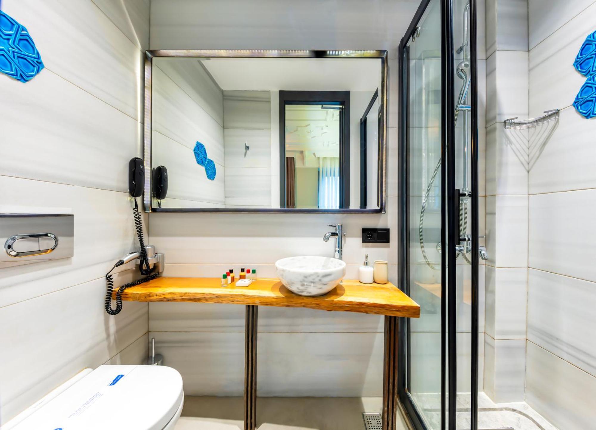 Taksim Avenue Hotell Istanbul Exteriör bild